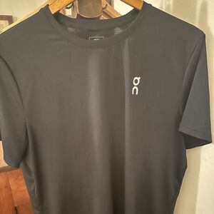 On Core Tee - worn twice